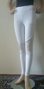 YiTong LEGGINGS LONG white color s/m.